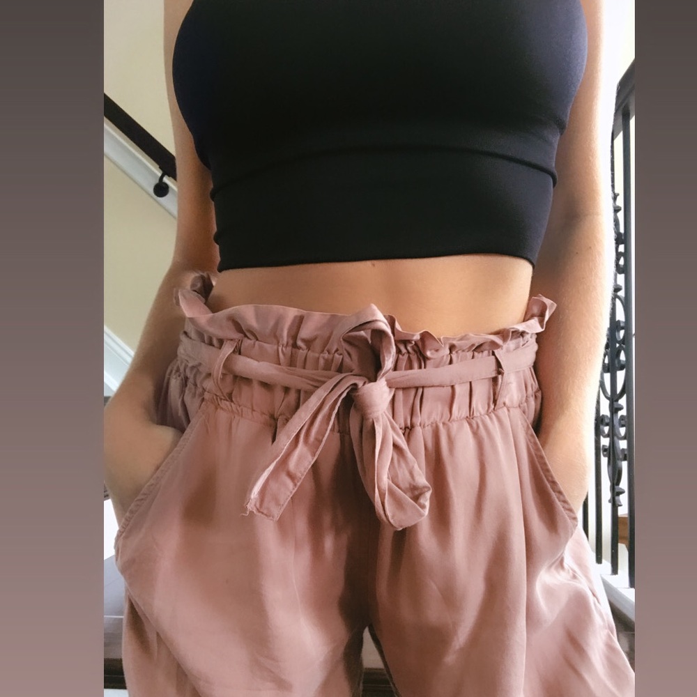 Brunch Pants